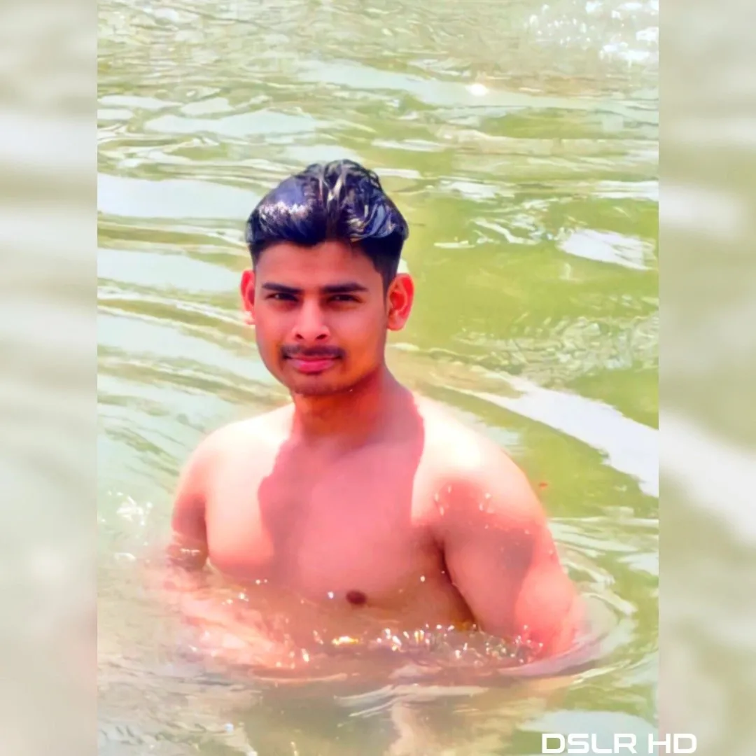 manish yadav