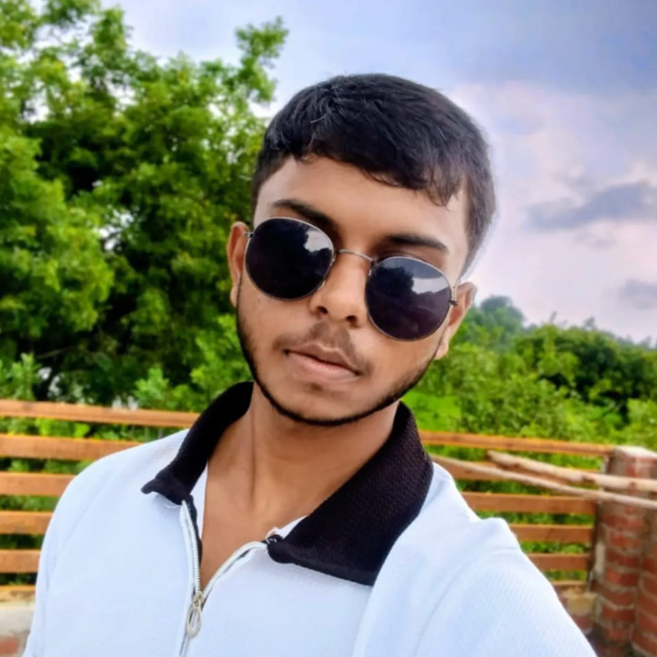 vikash prajapati