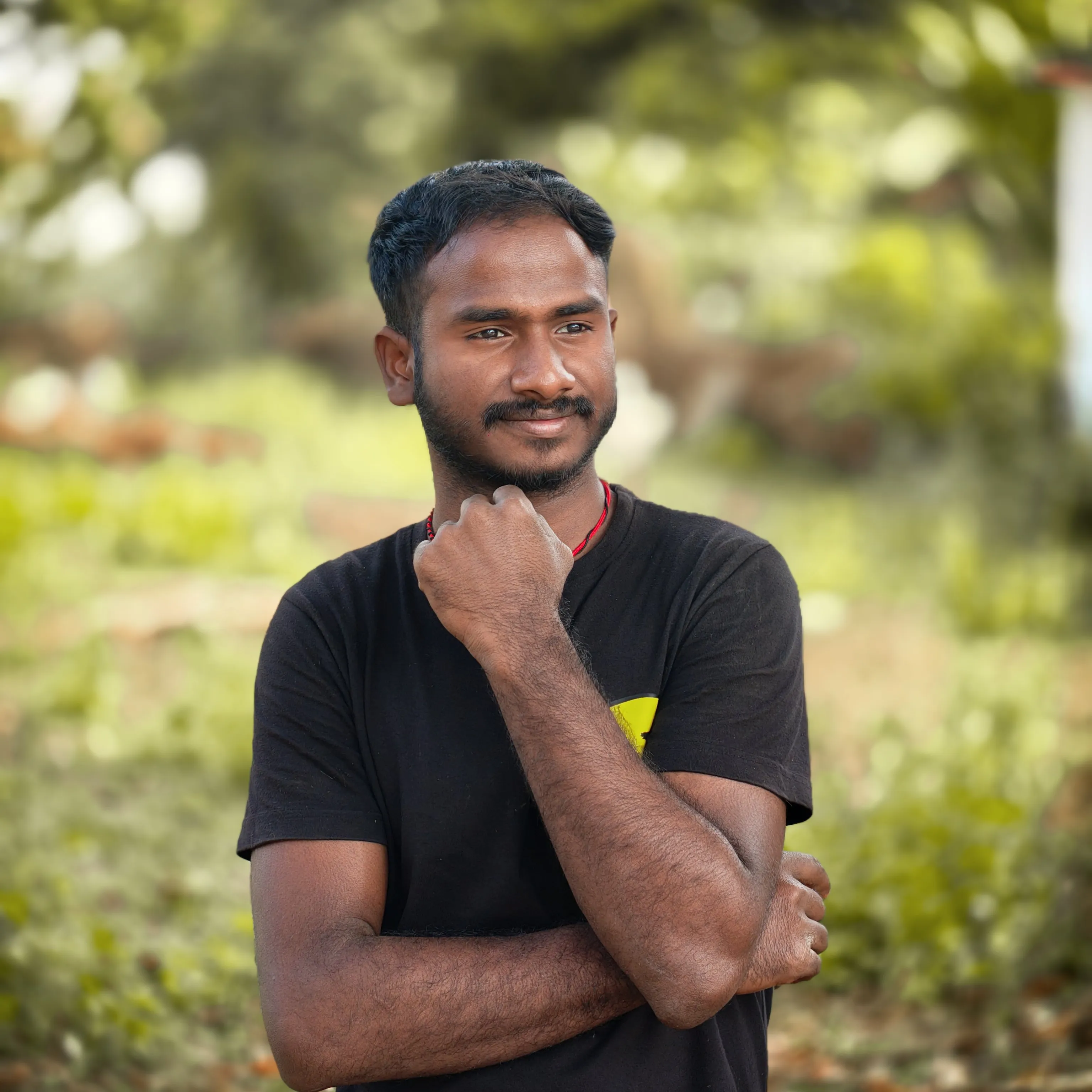 Sudhana sethi