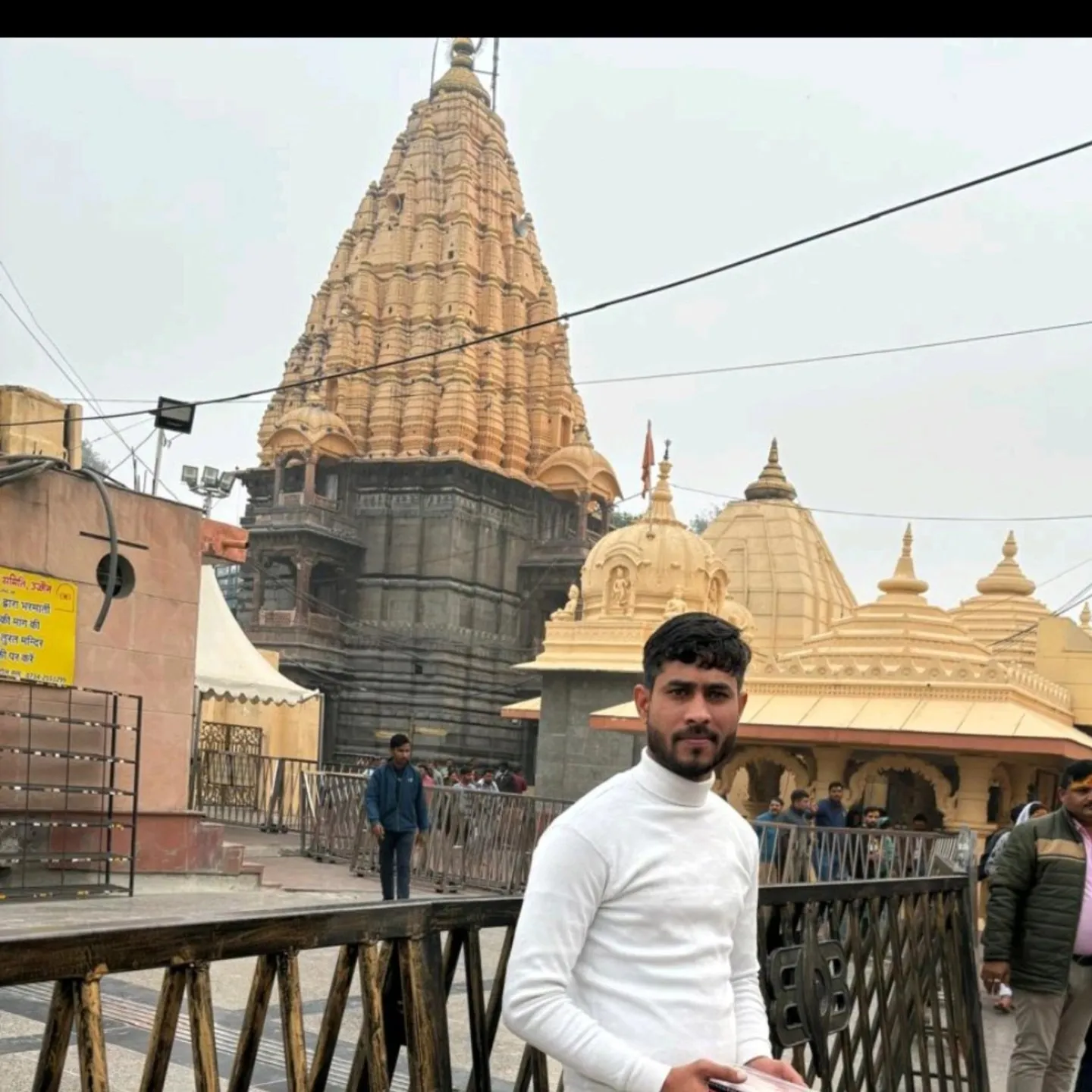 Gaurav soni