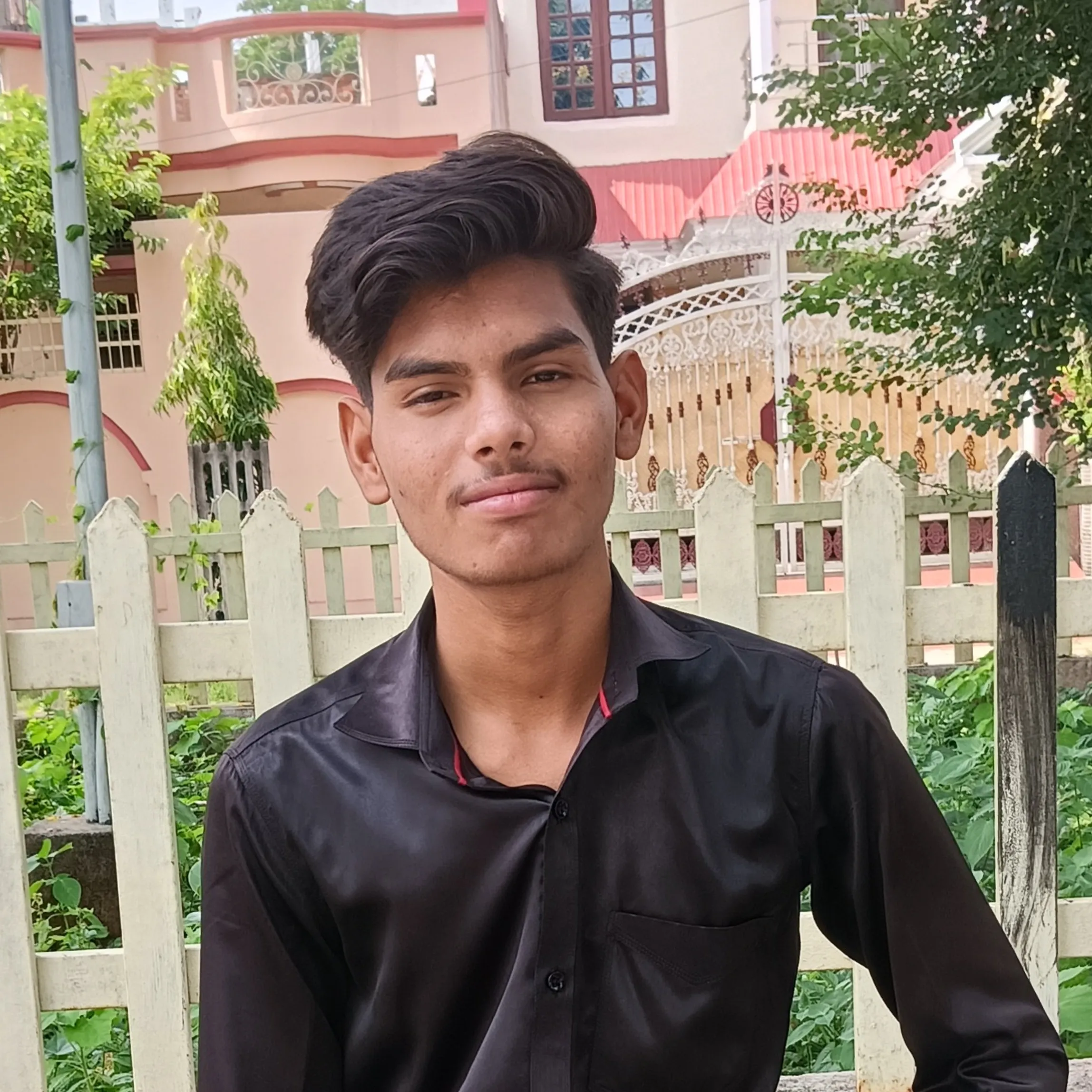 Amit ahirwar
