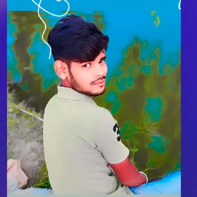 Shivam Kumar