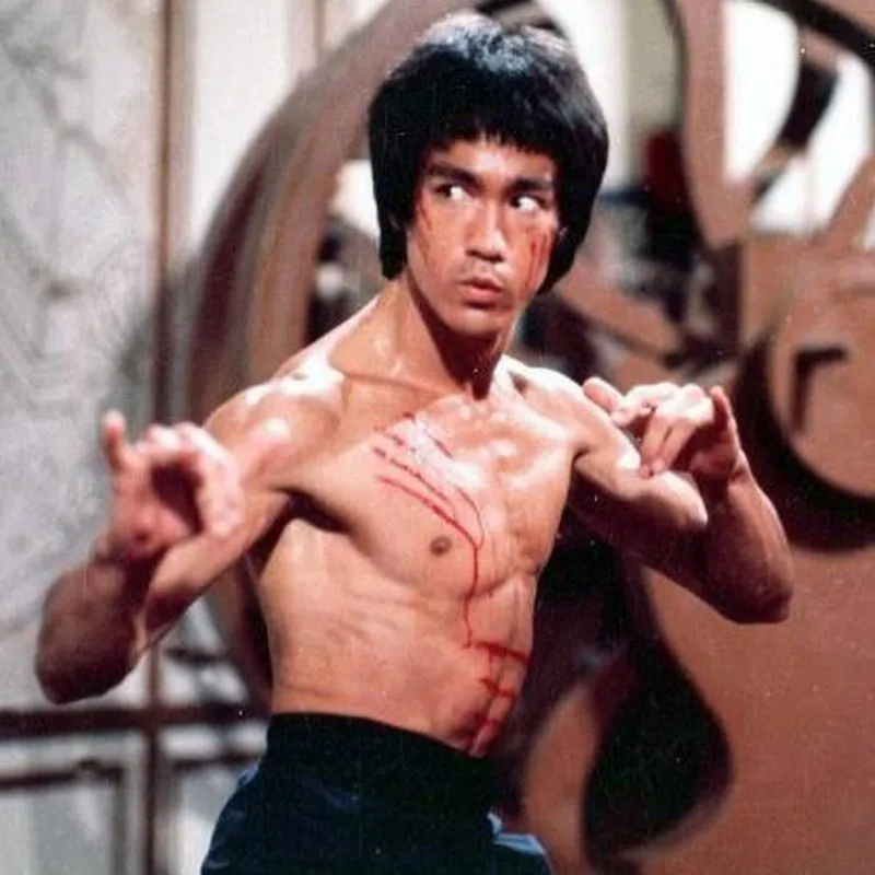 My Kung Fu Life