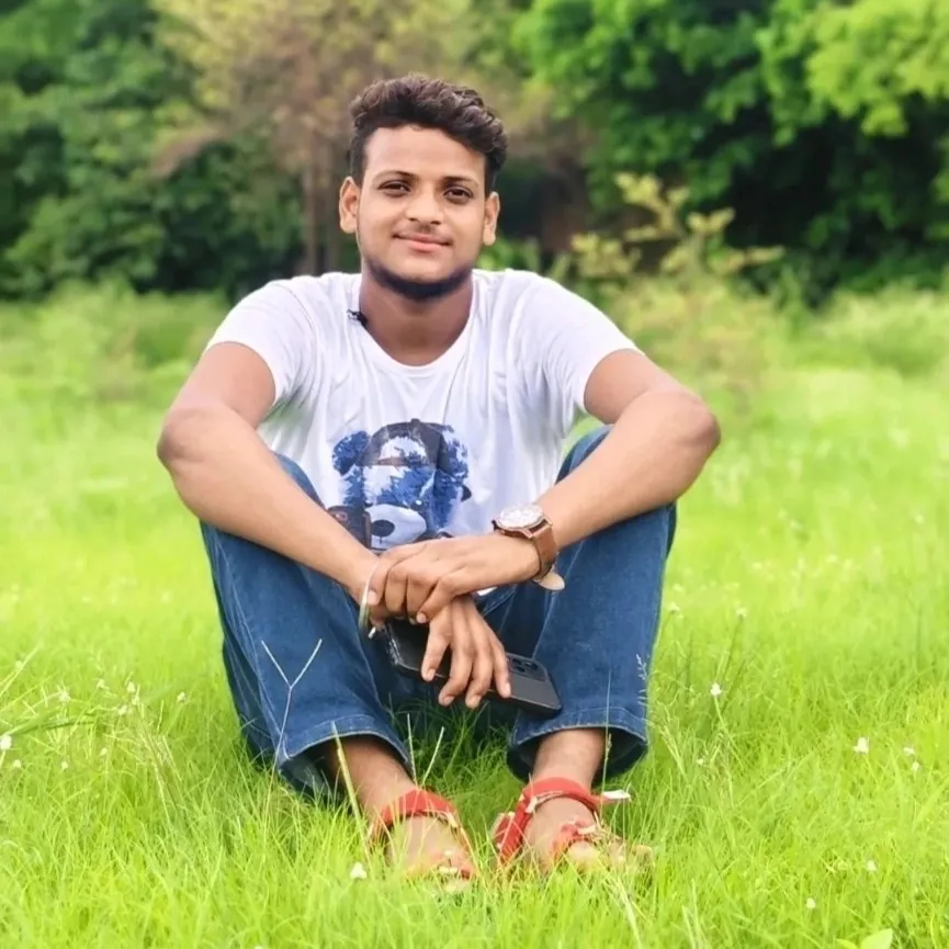 Pankaj Rathor
