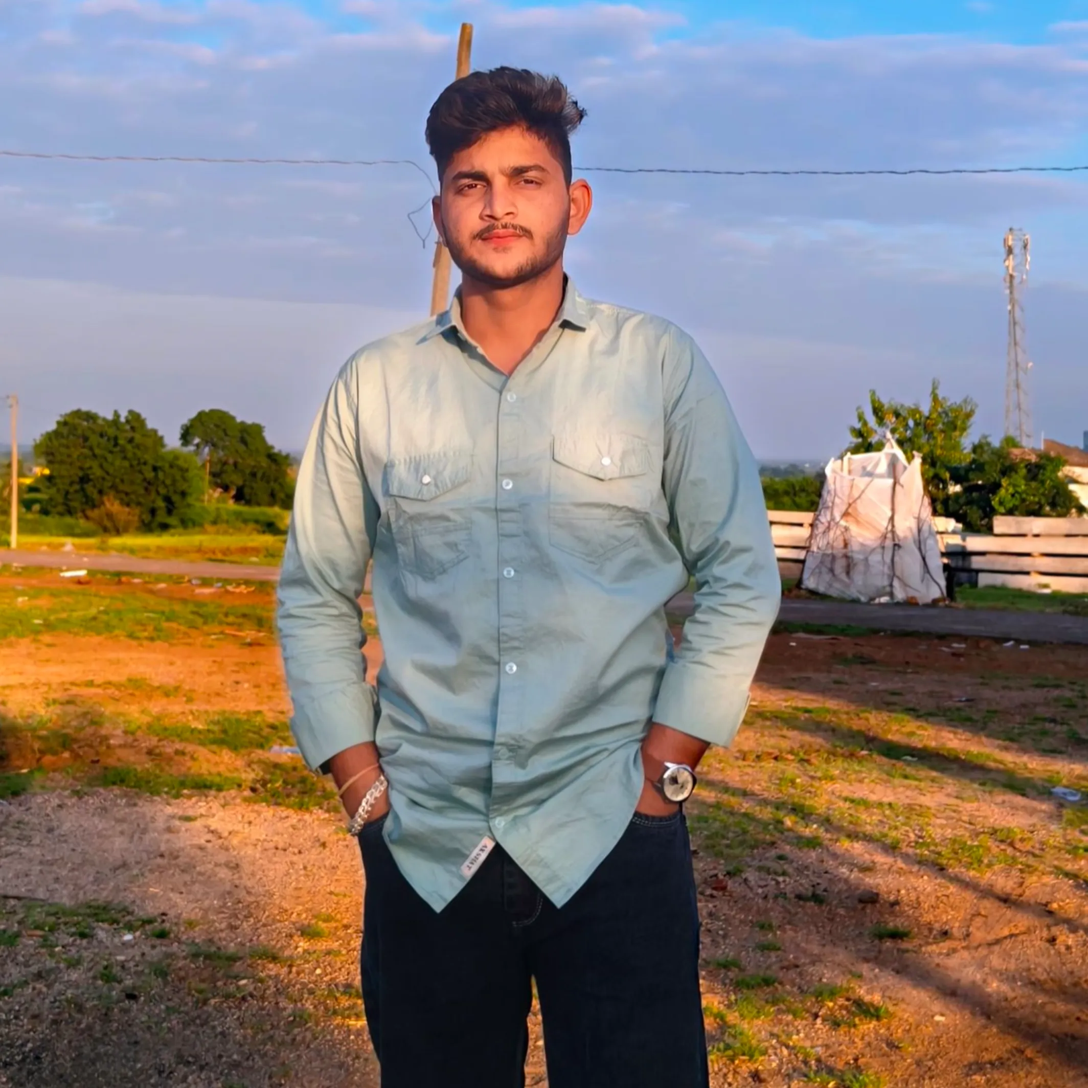 AANAND SINGH