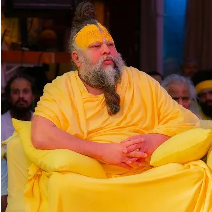 Amit Yadav
