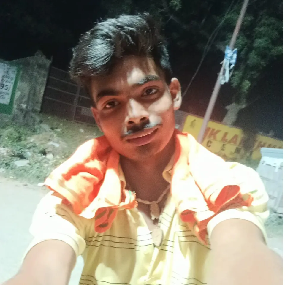 Vikash Pandey