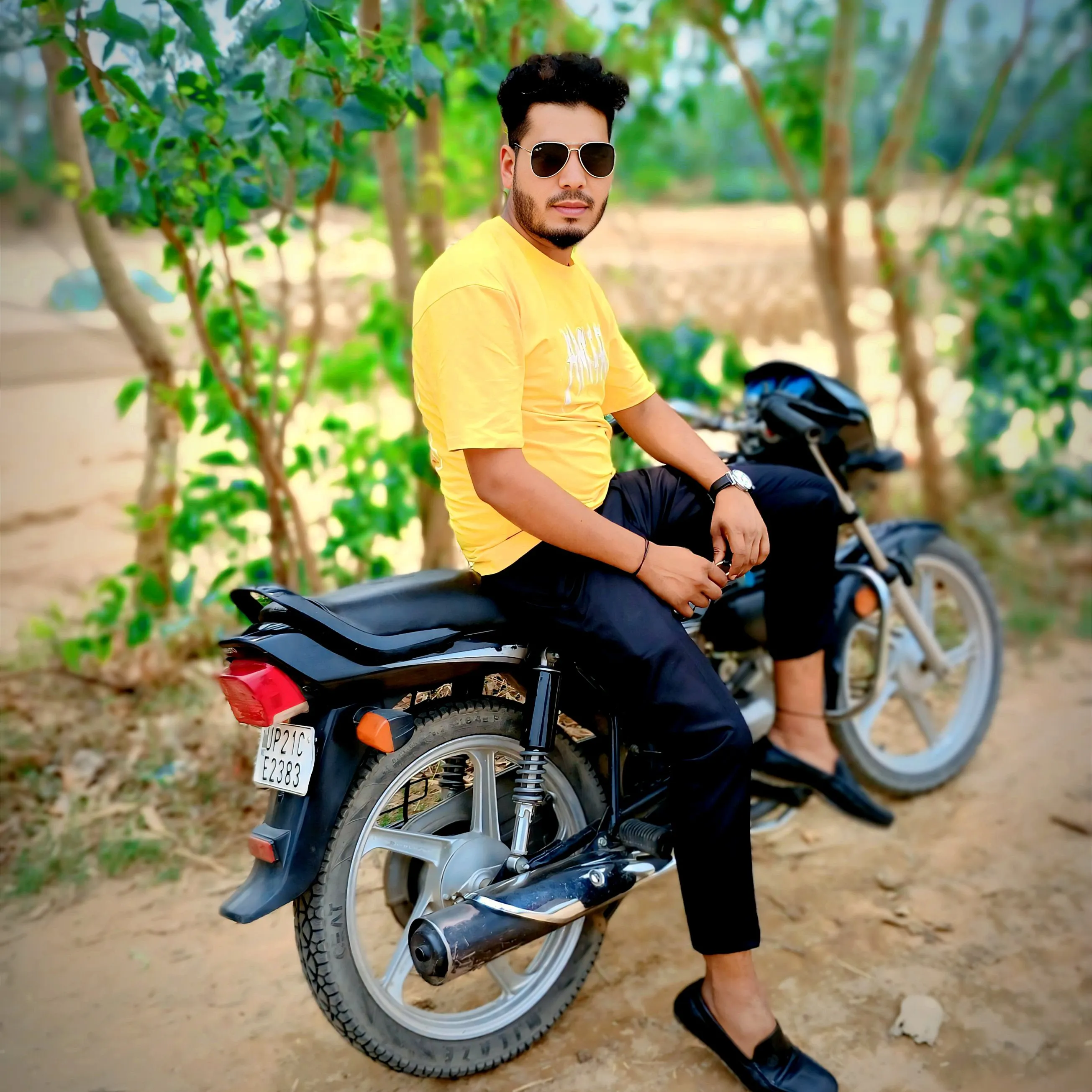 Nigam Gautam