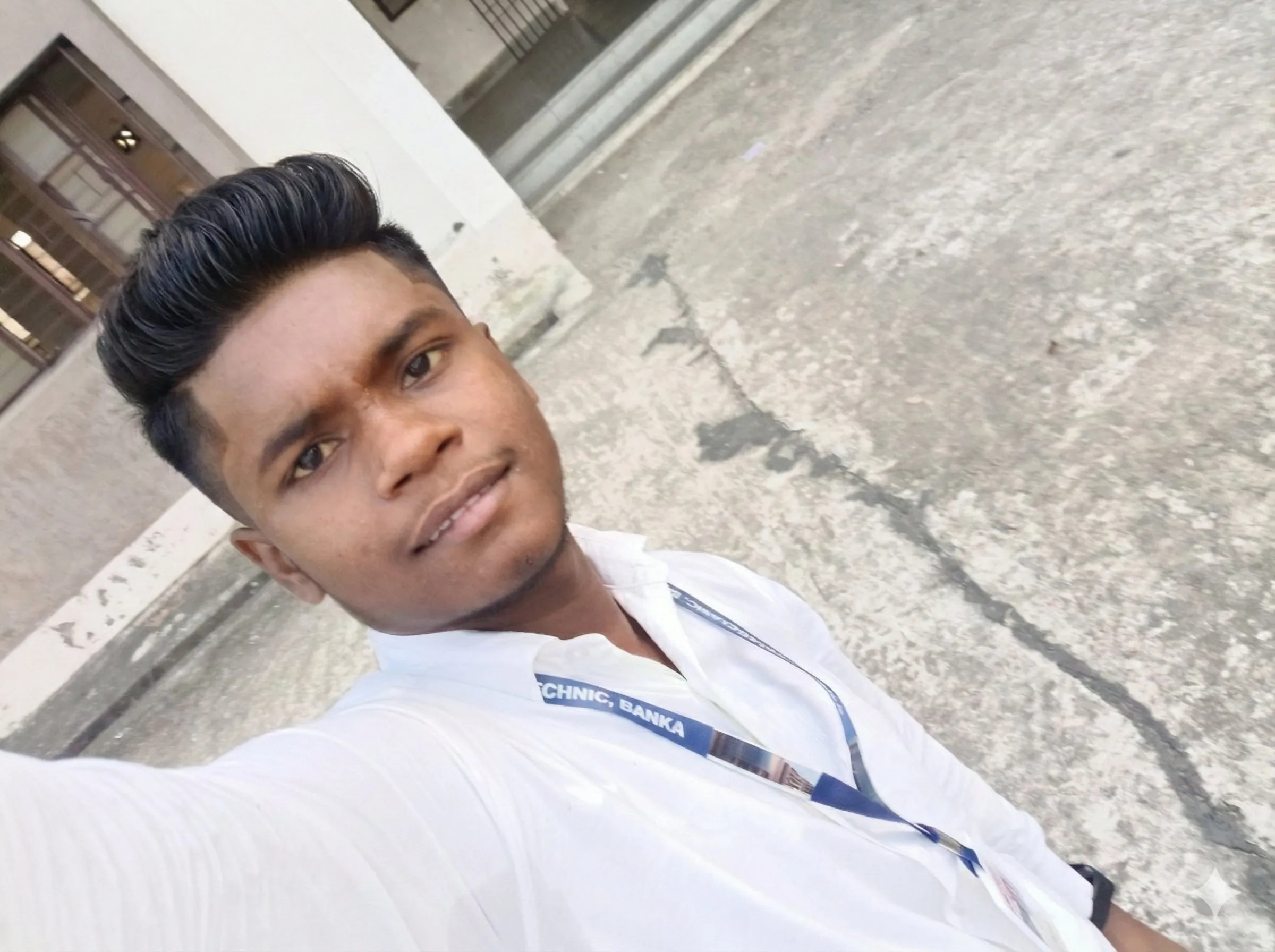Shivam Kumar