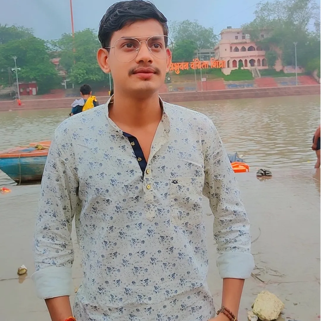 satyam bhadouriya