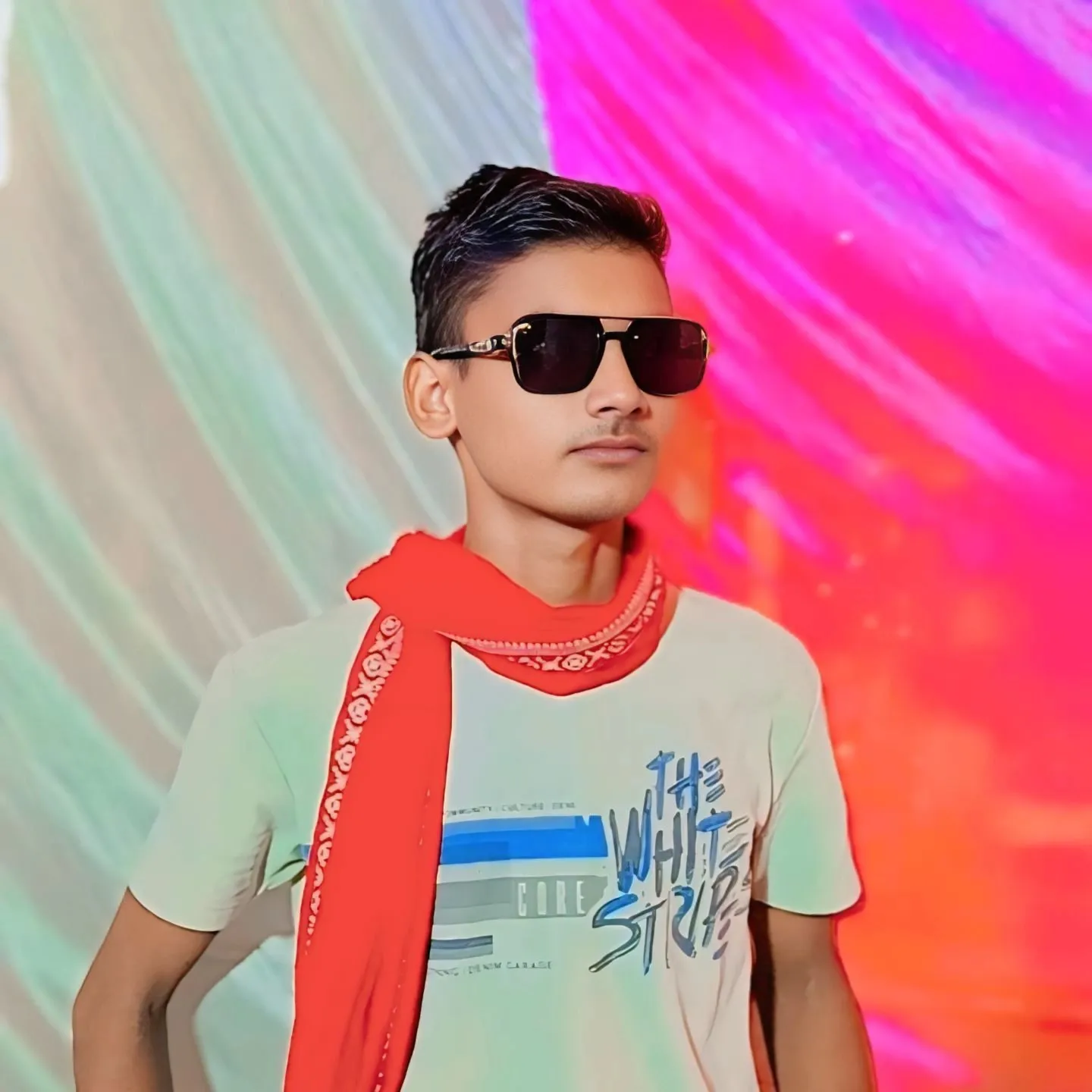 Golu Bhagat