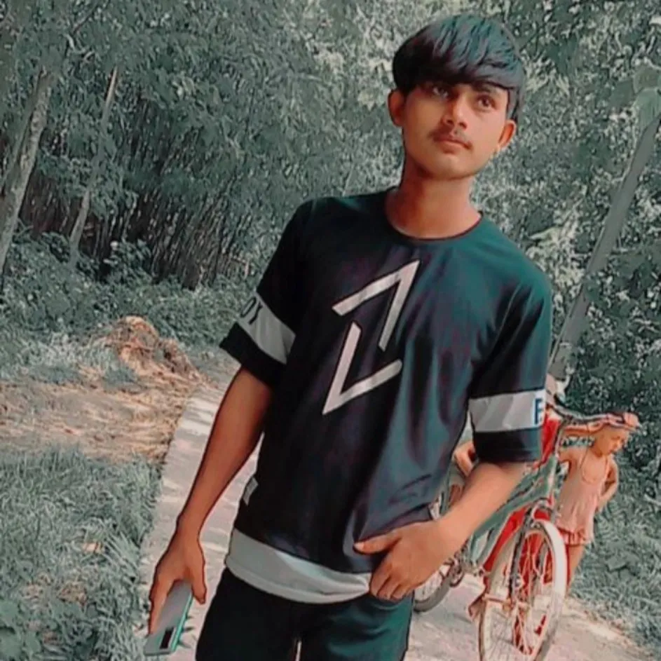Ubed Alam