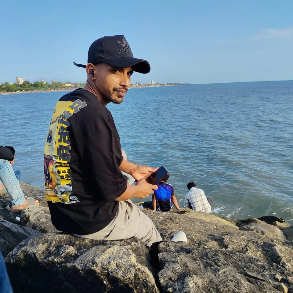 Amit sikdar