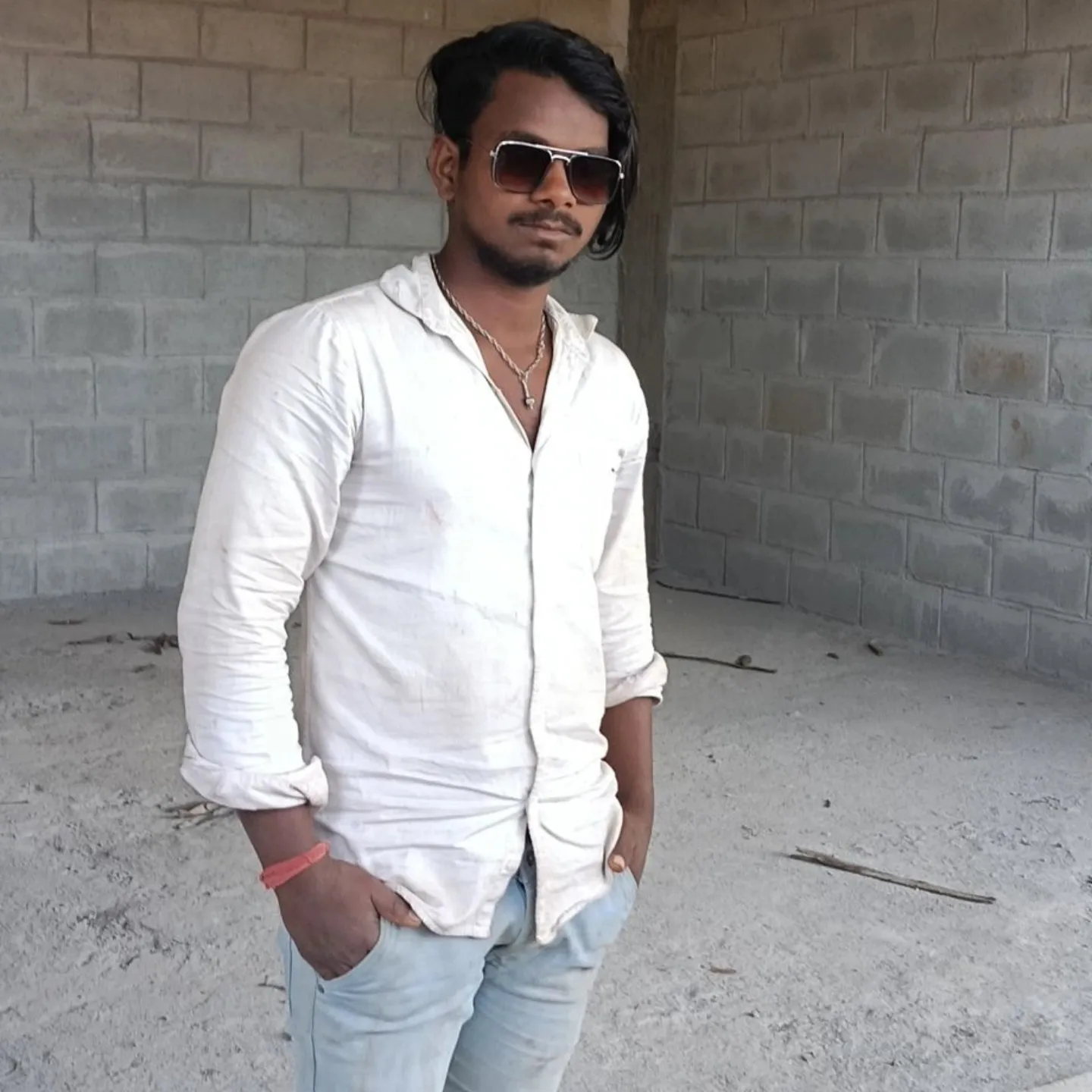 Ramu m