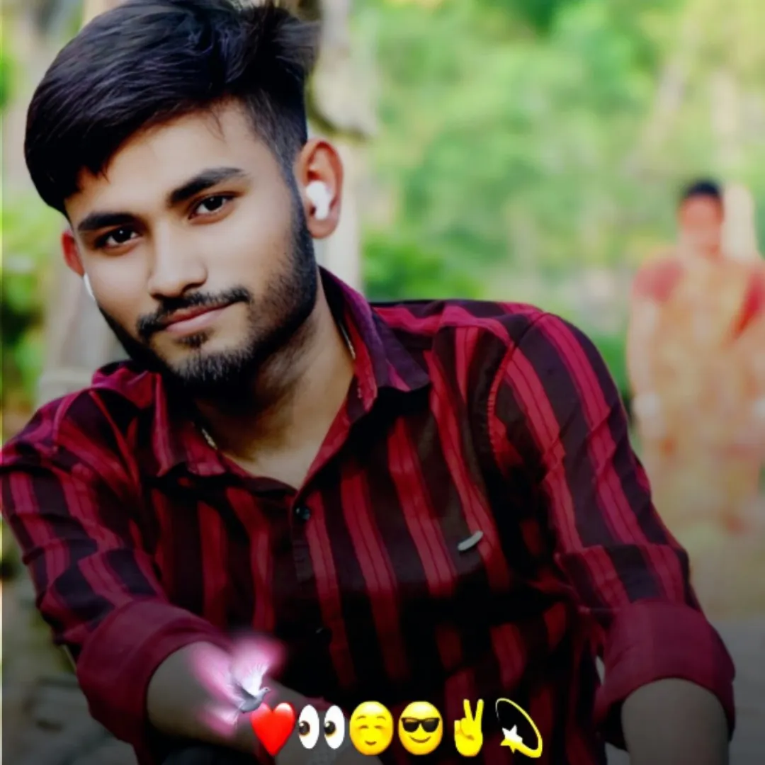 Pranjal Pranjal