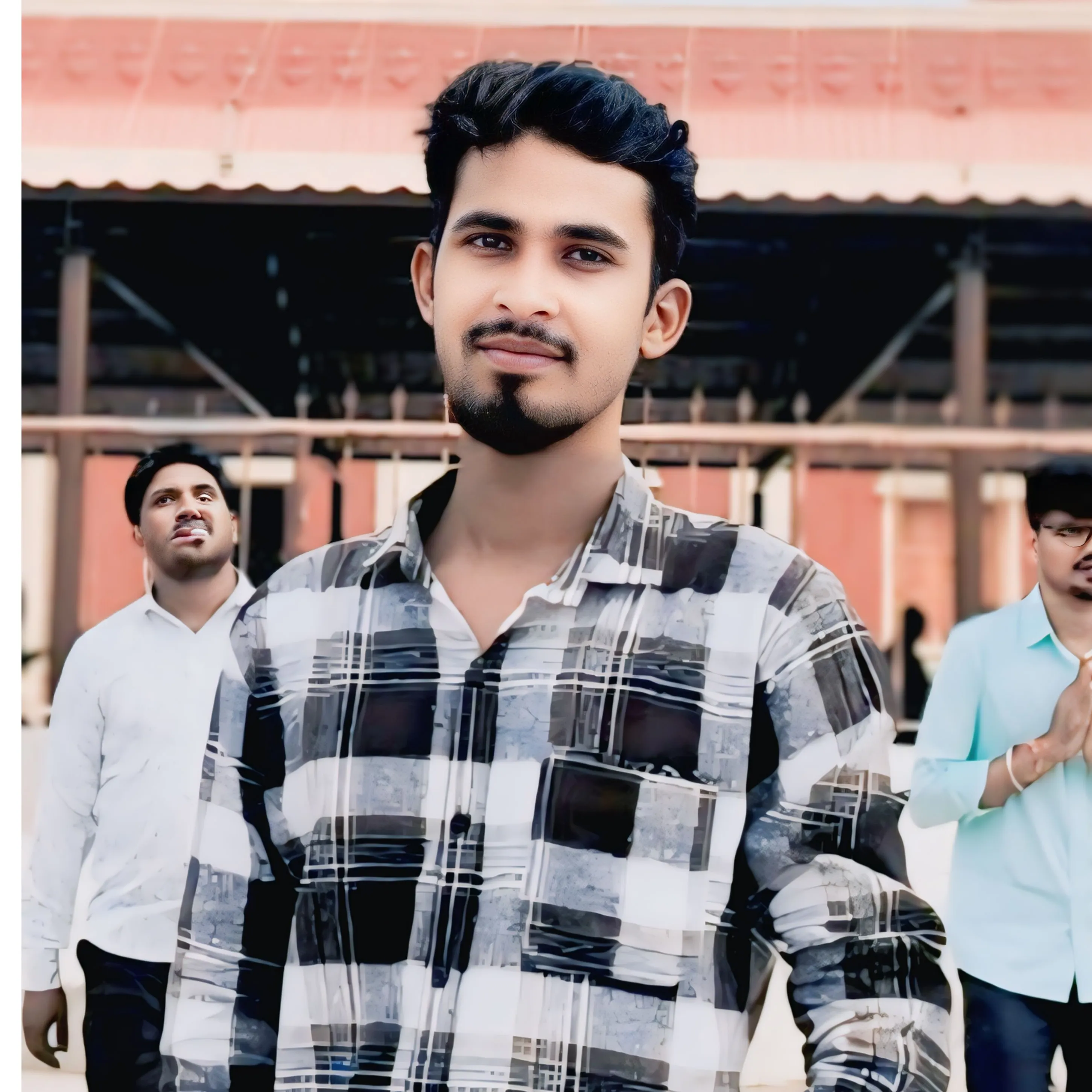 rampal bhai