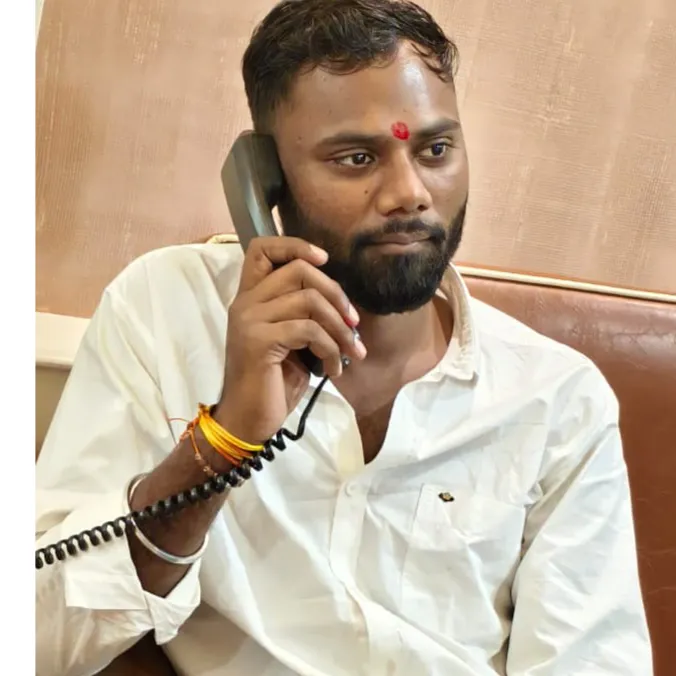 Abishek sharma