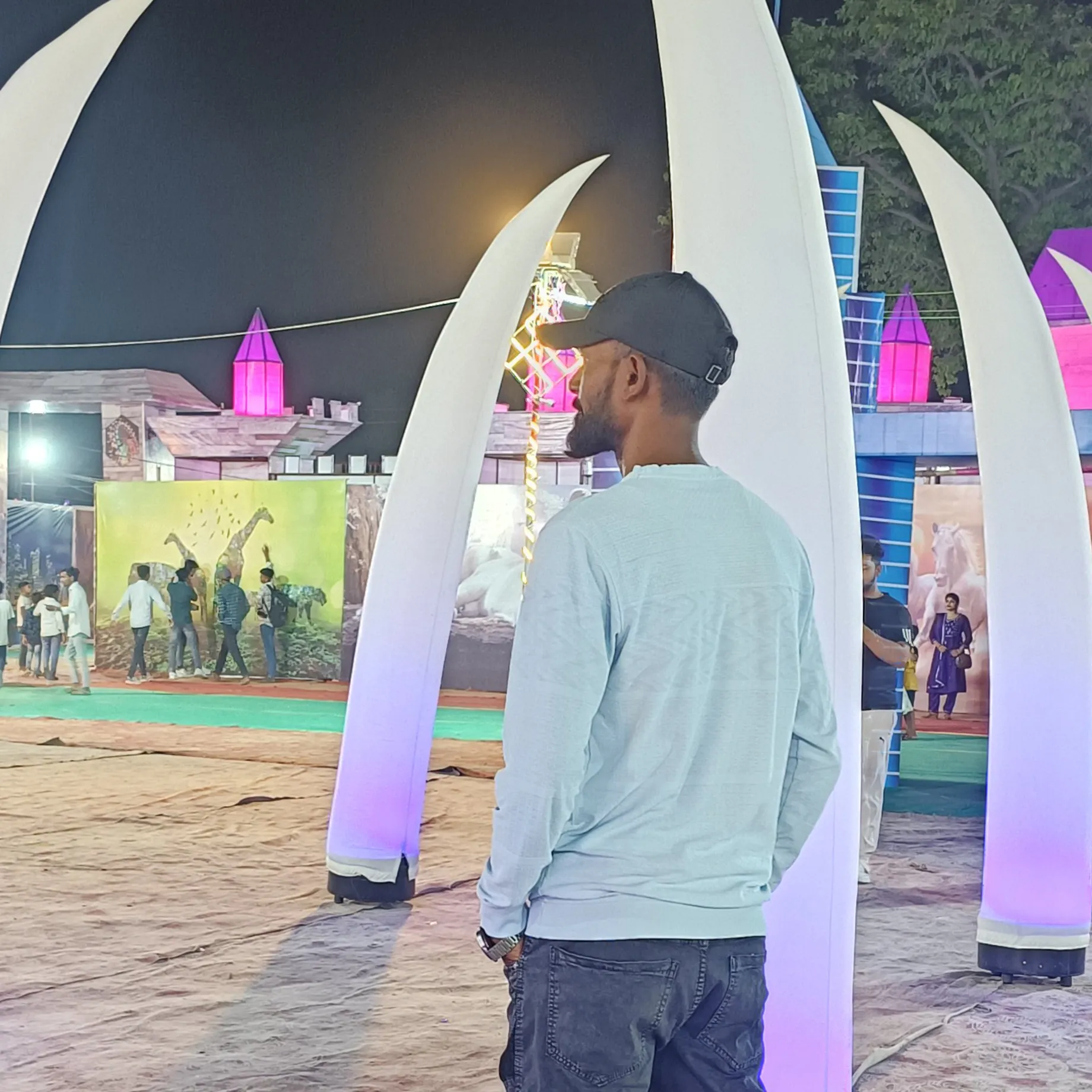 Brijesh Kumar