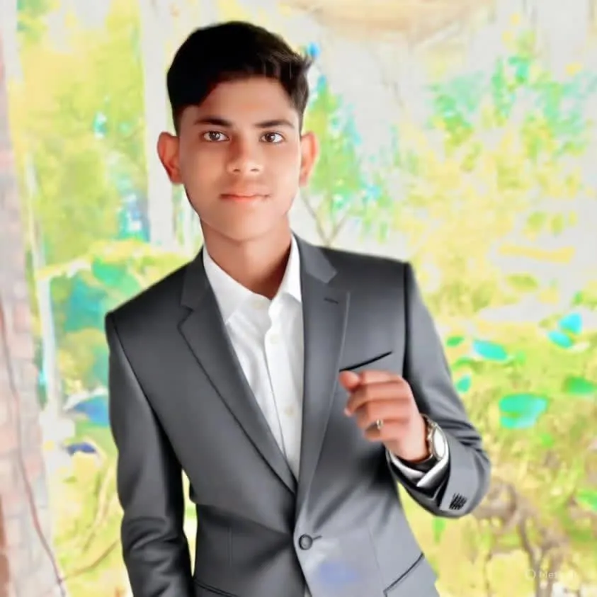 lavkush Kumar