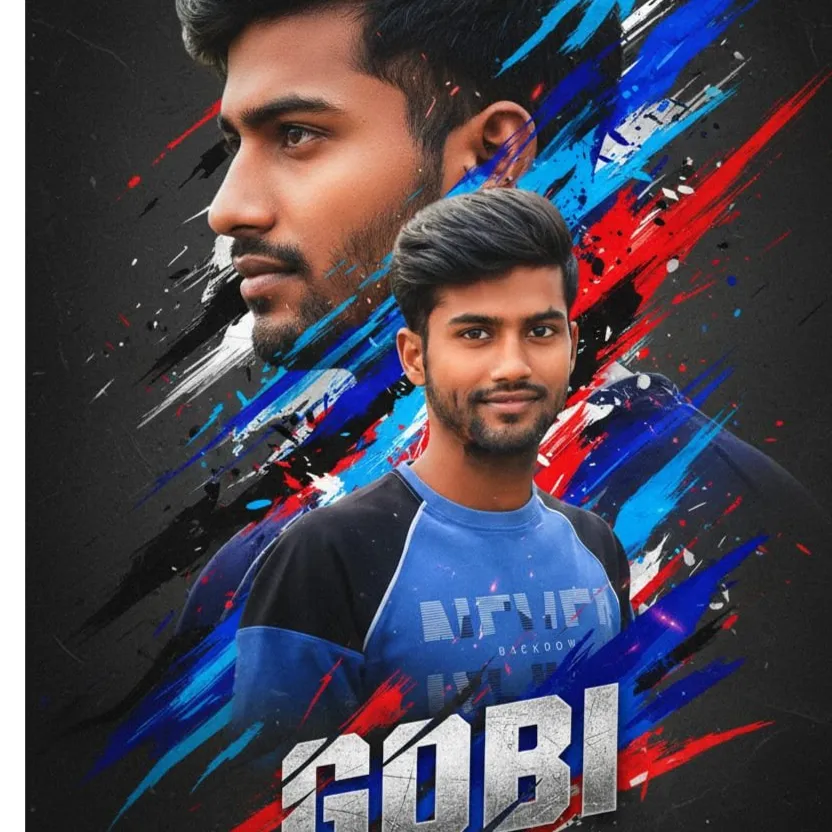 M Santhosh