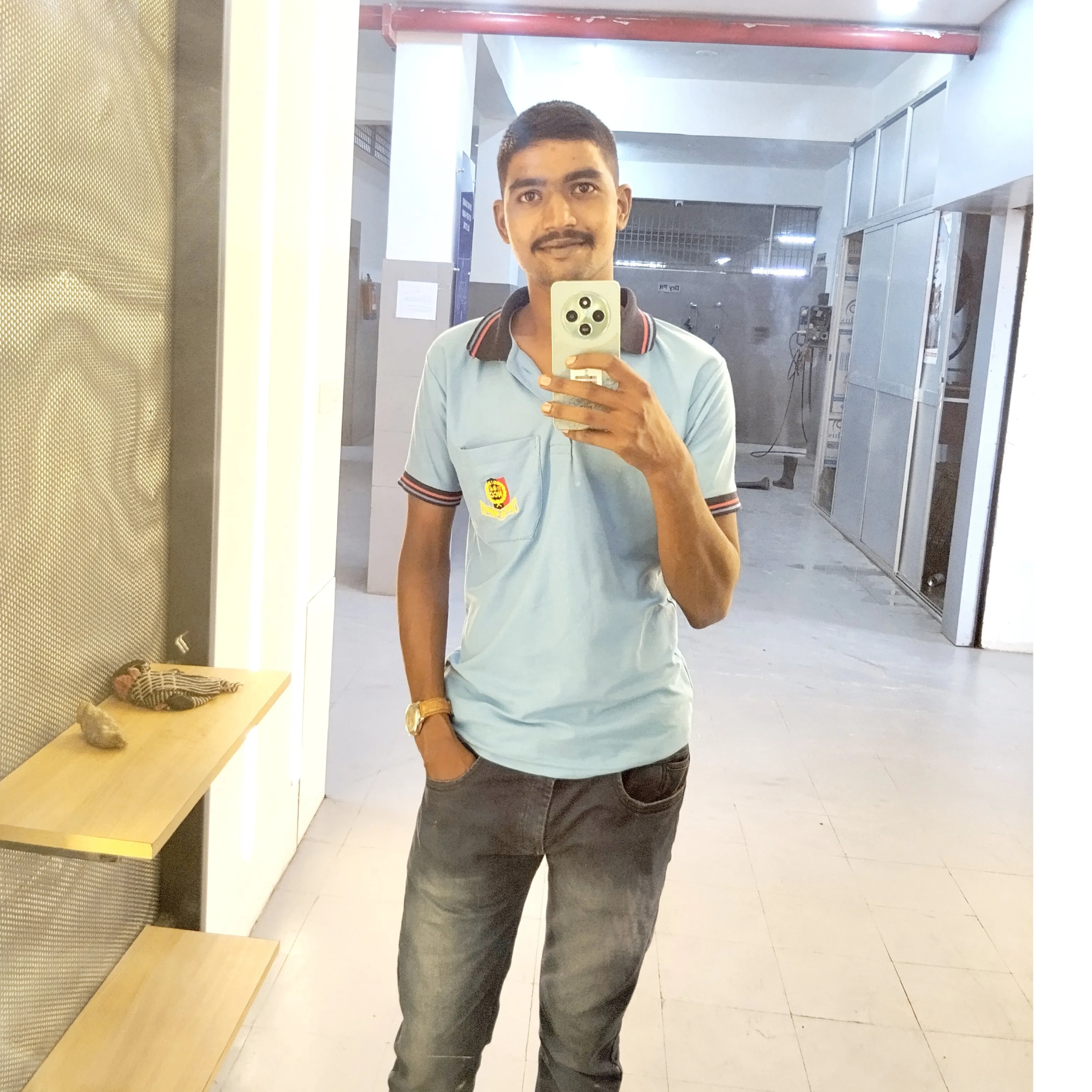 Deepak kumar