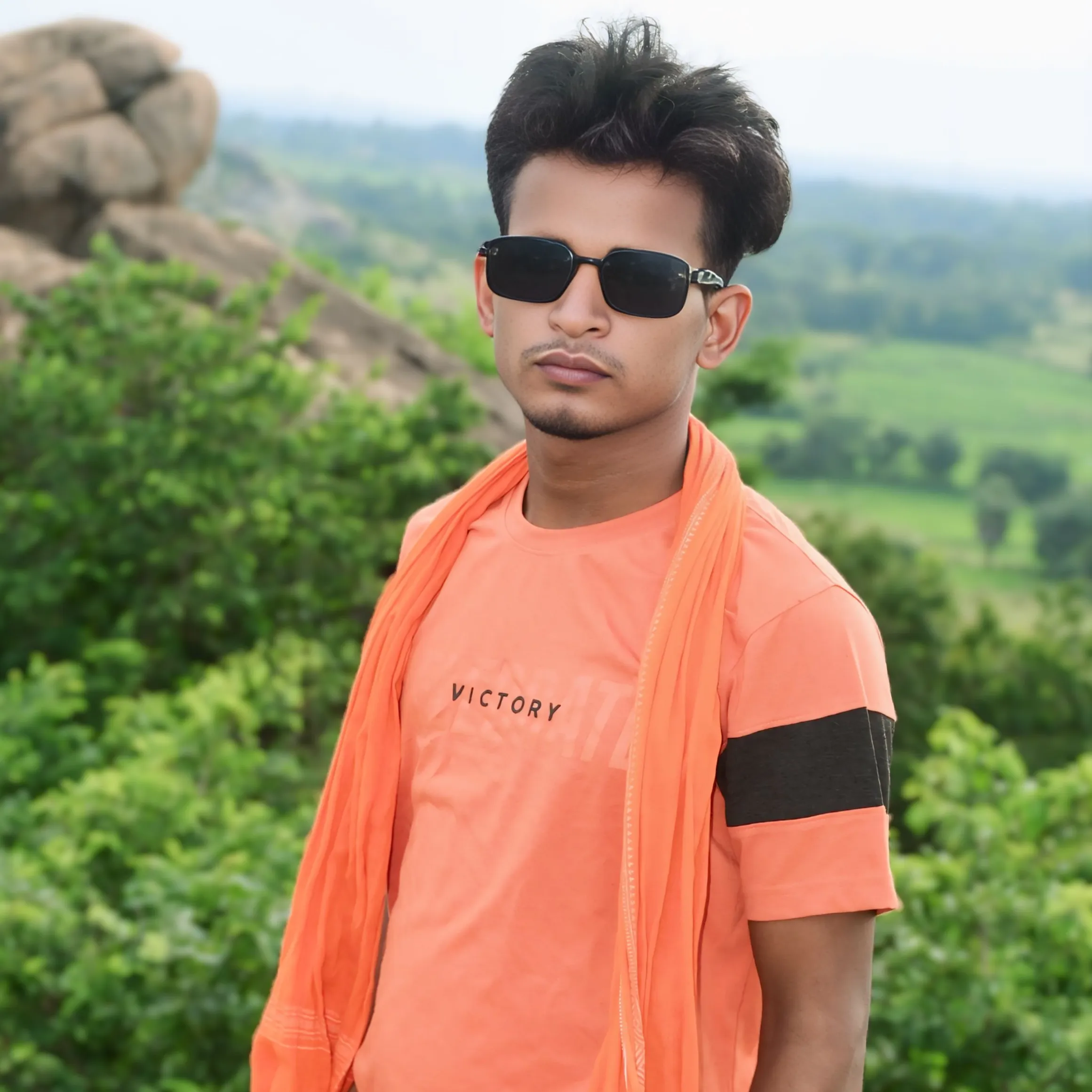 Sonu Kumar