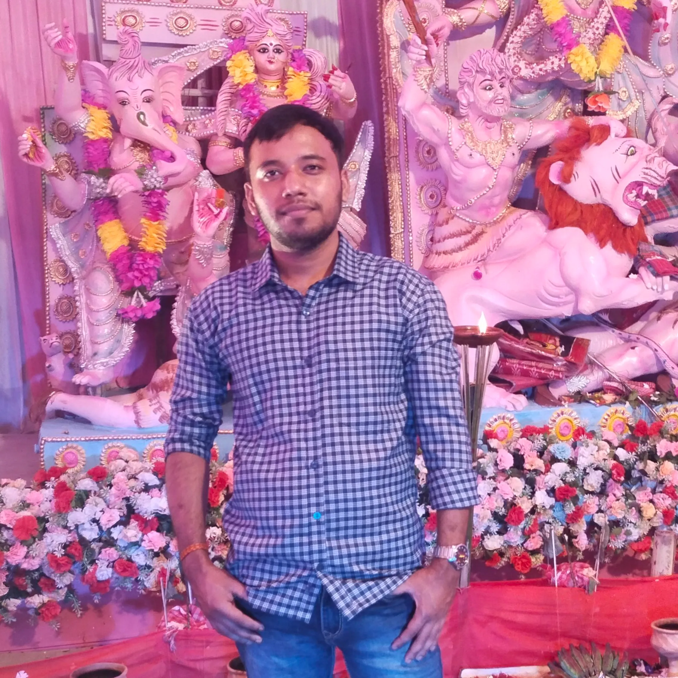 SHANKAR BARMAN