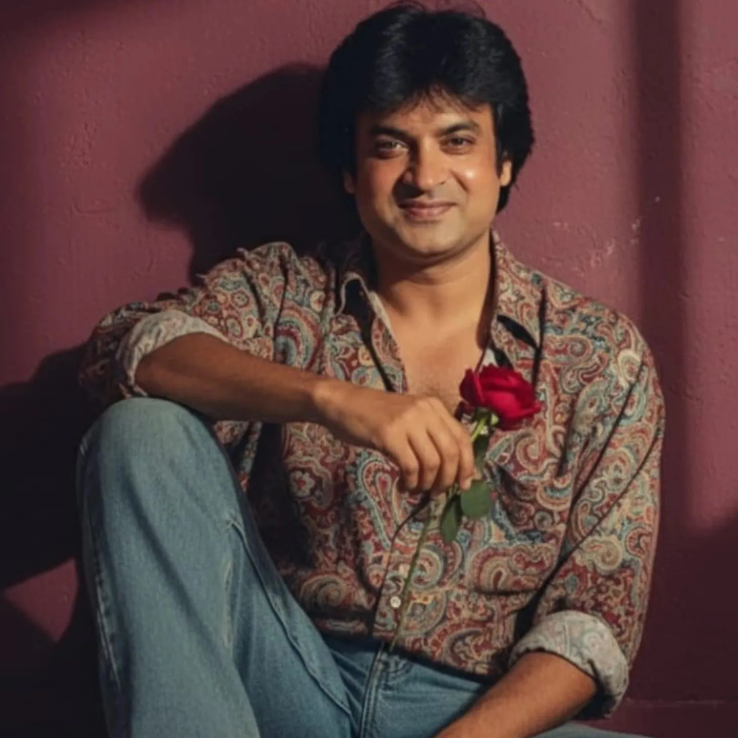 Manish Aggarwal