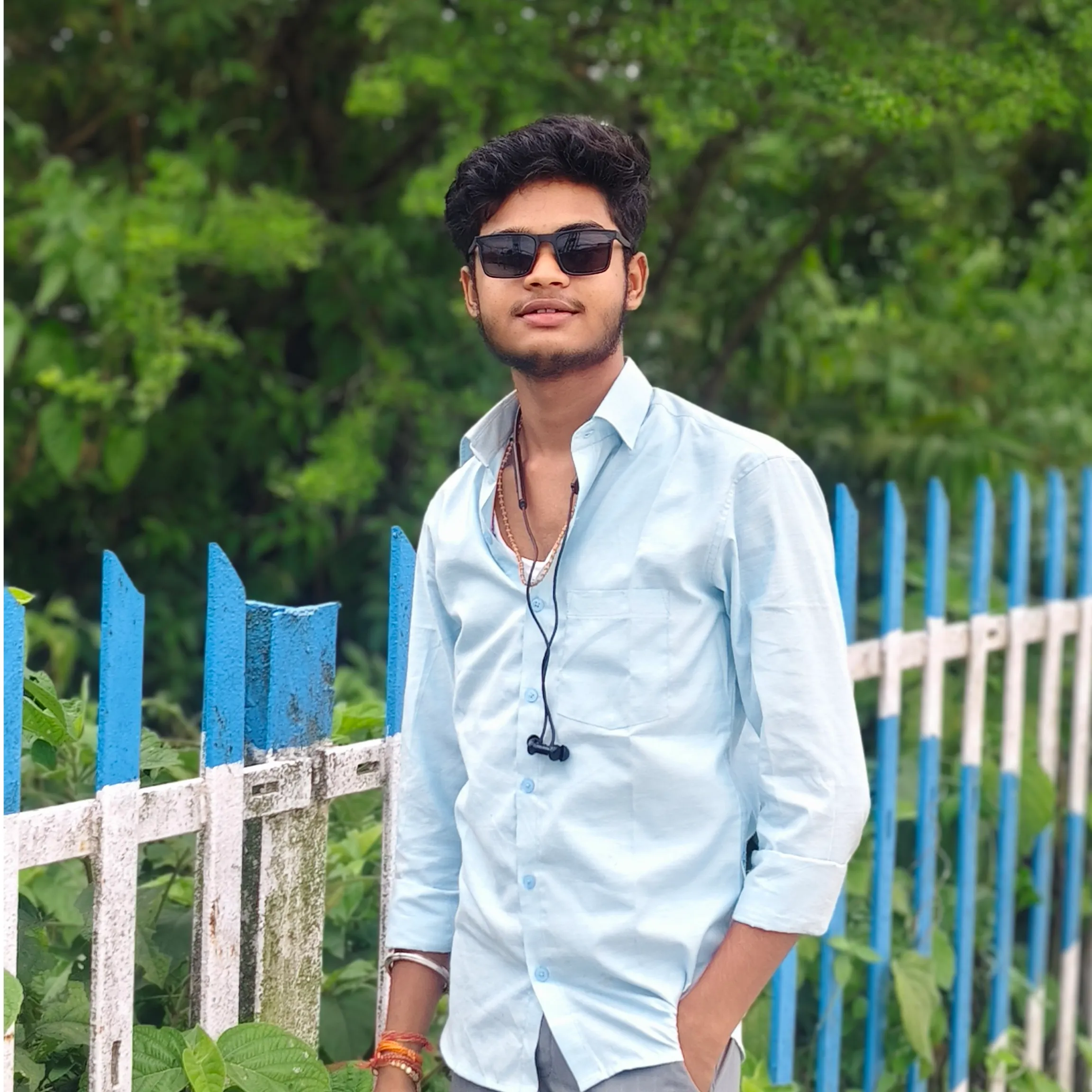 karan babu