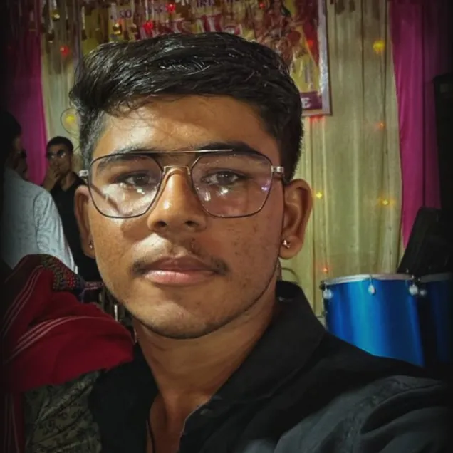 Praveen Prajapti
