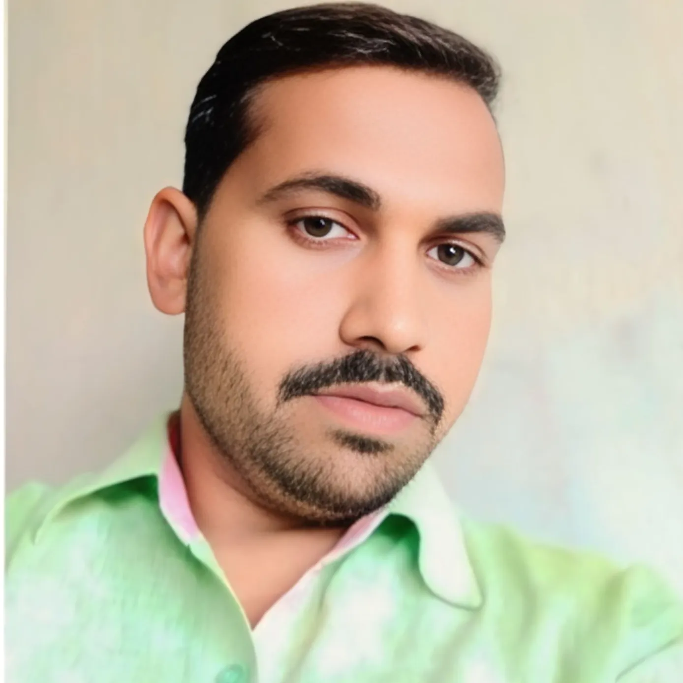 SATISH KANNAUJIA