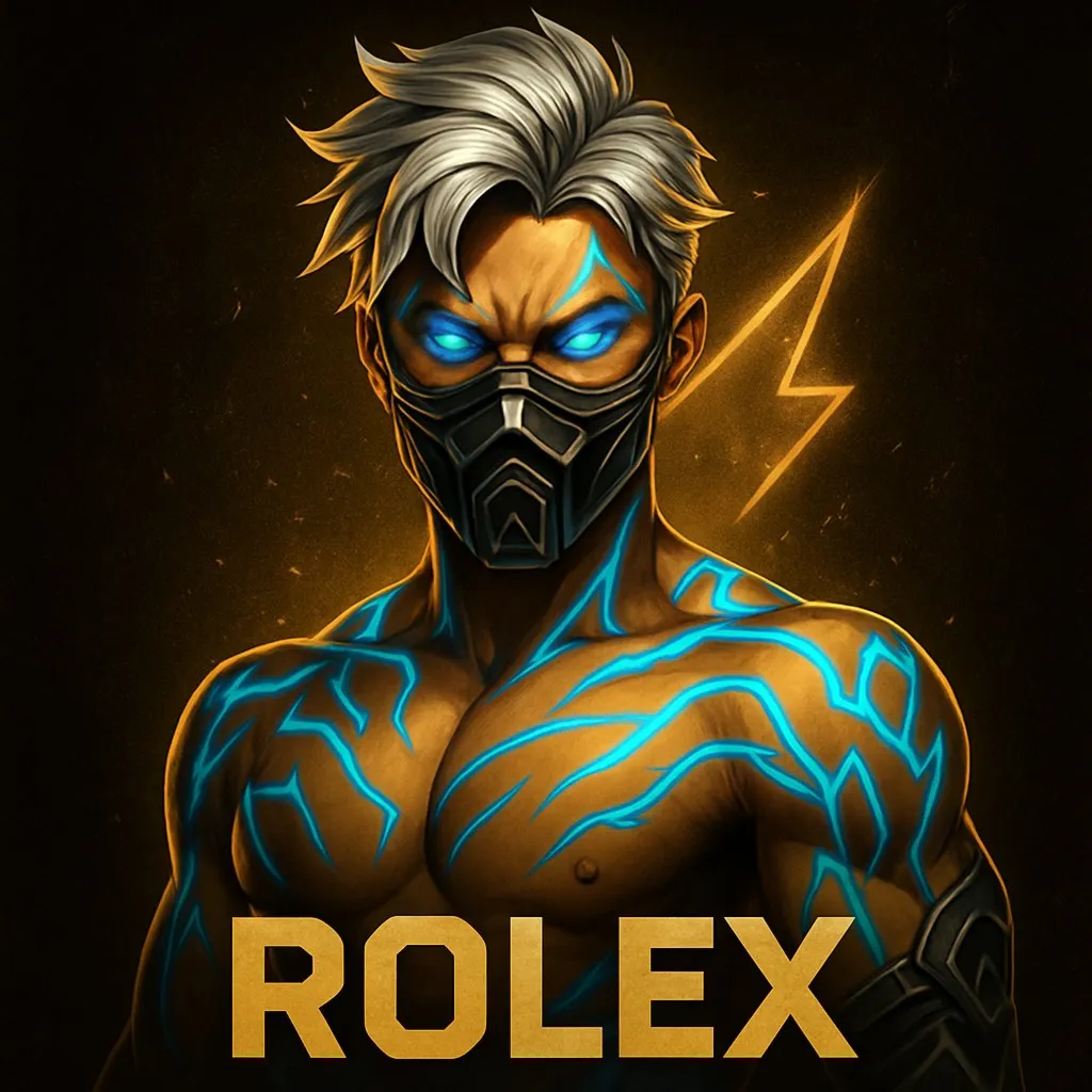 Rolex sir