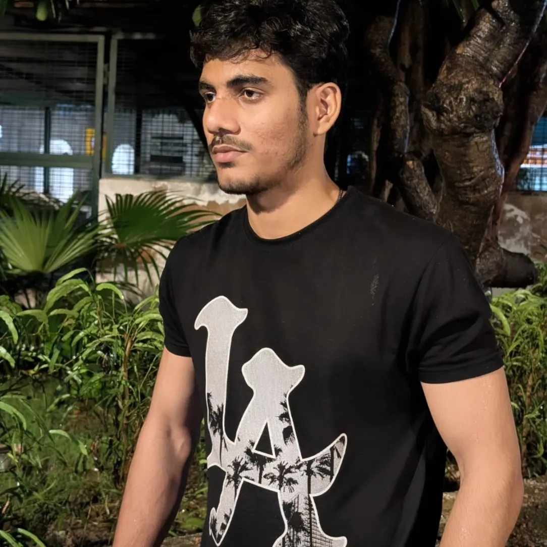 Pawan Tiwari