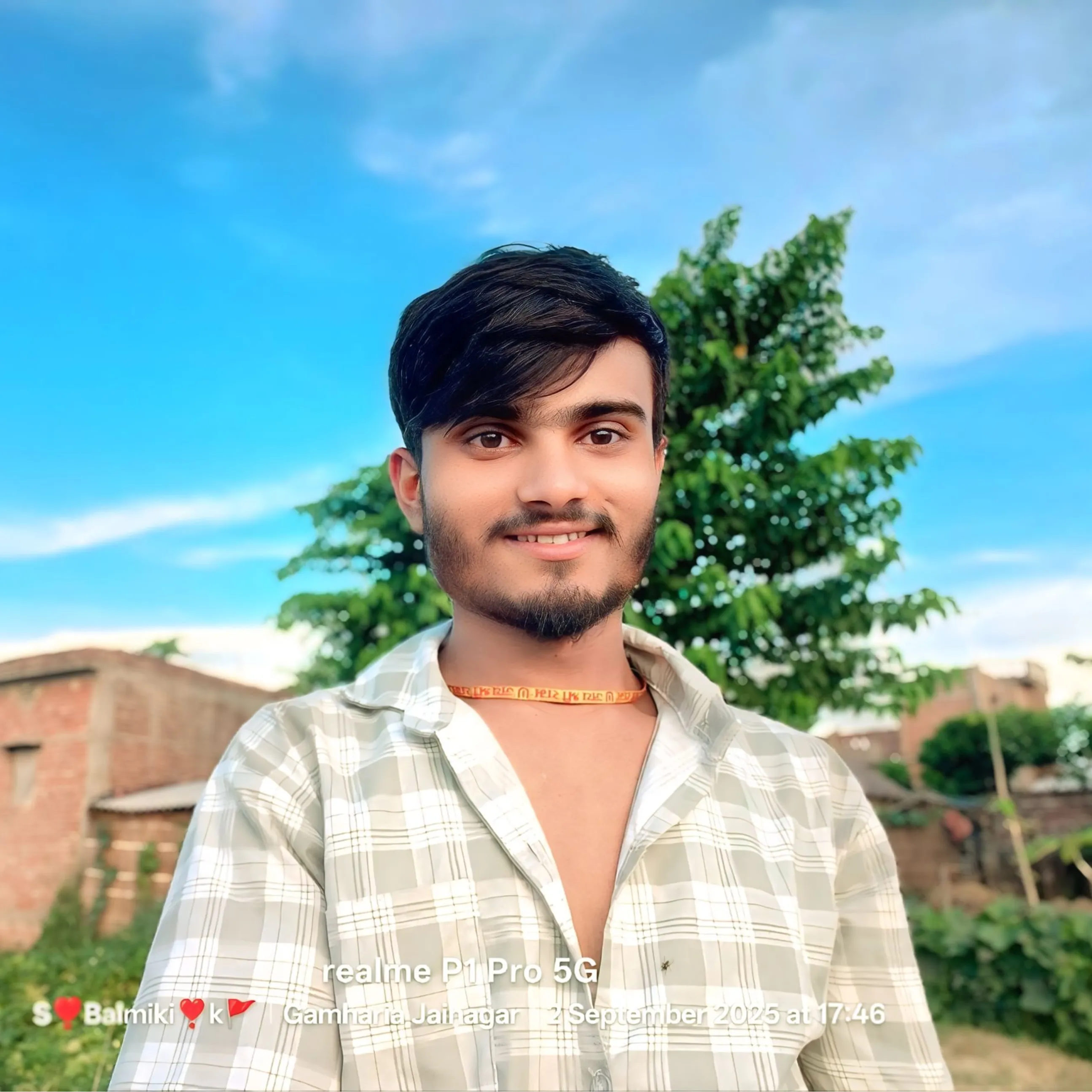 S Balmikik k Indian 1474