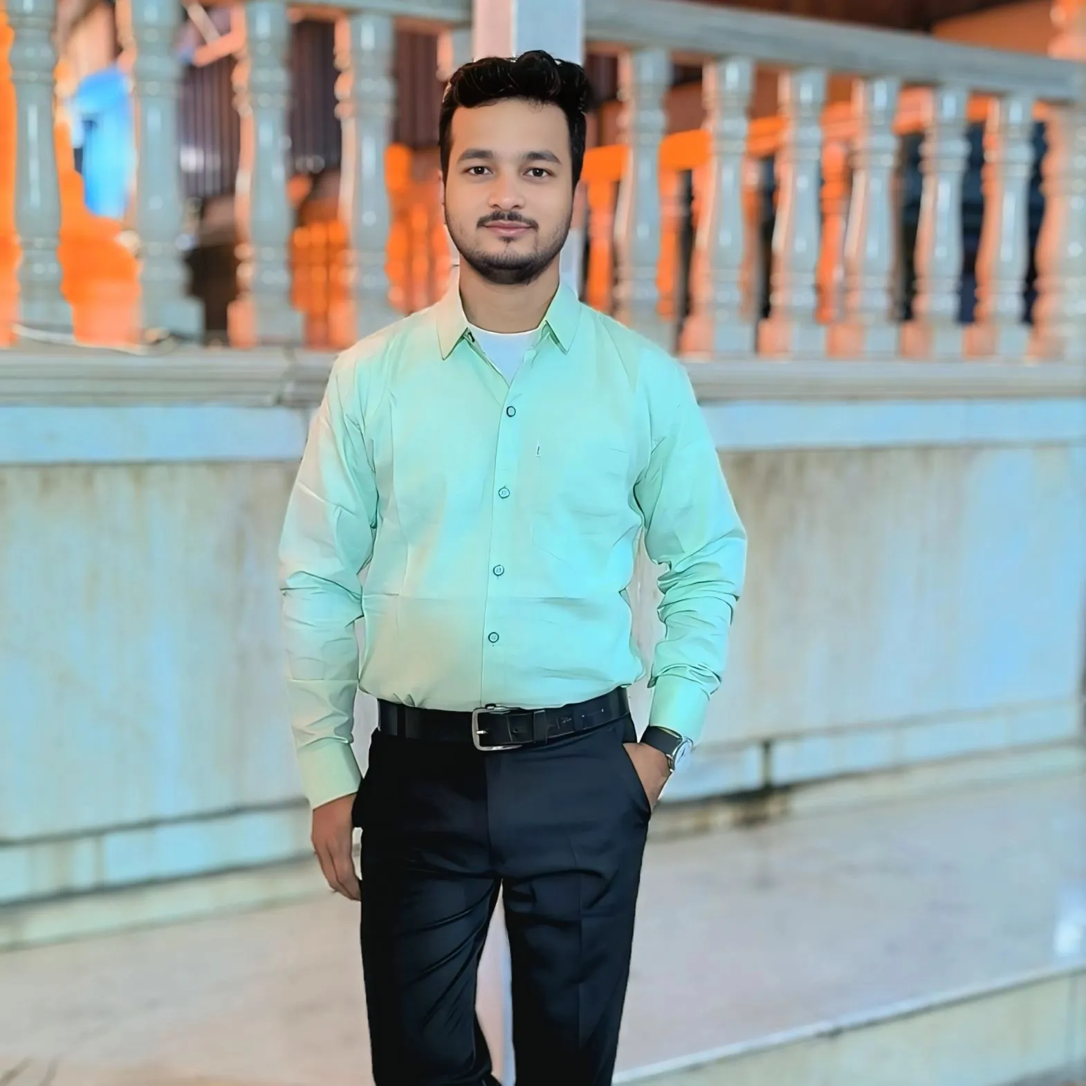 Amit Raj