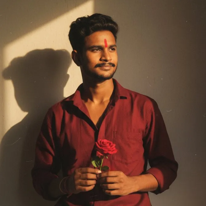 Santan Kumar