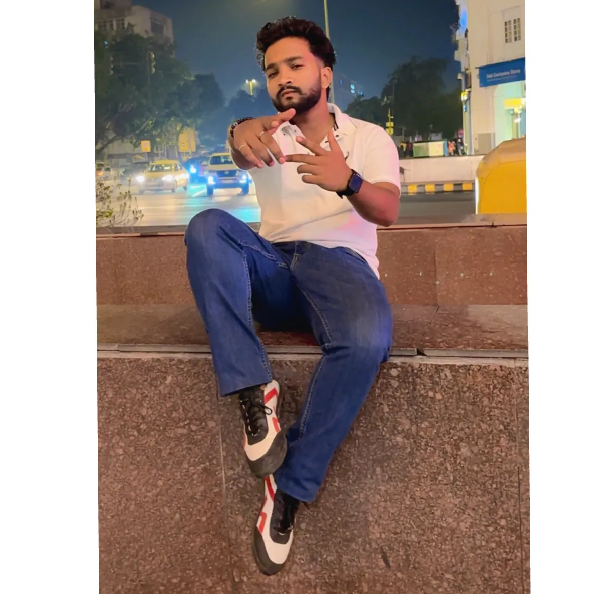 Aman yadav