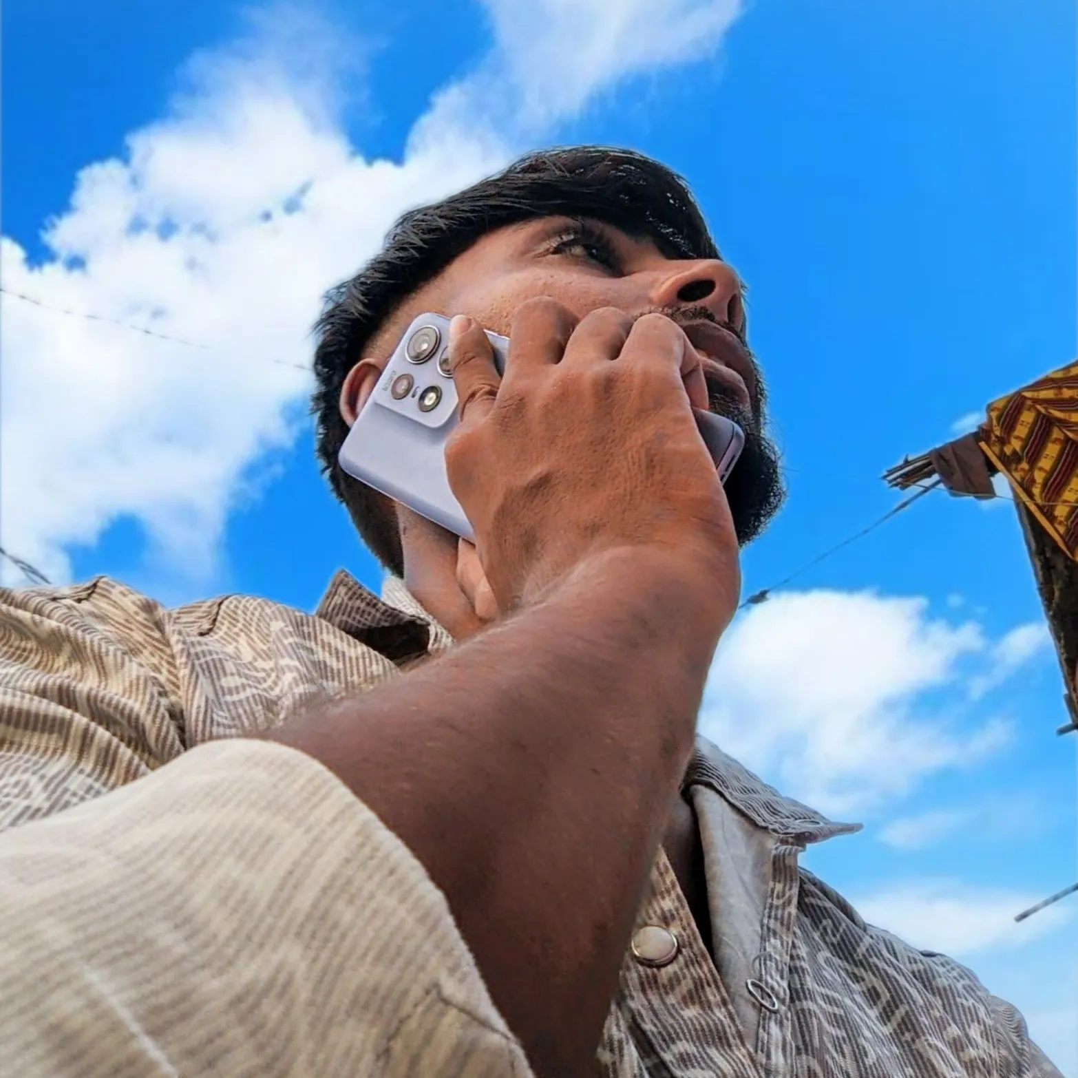 Krishna Mandal