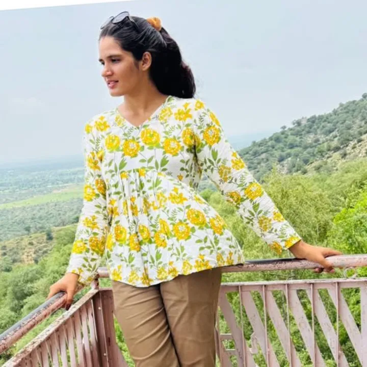 Mithila Kushwaha