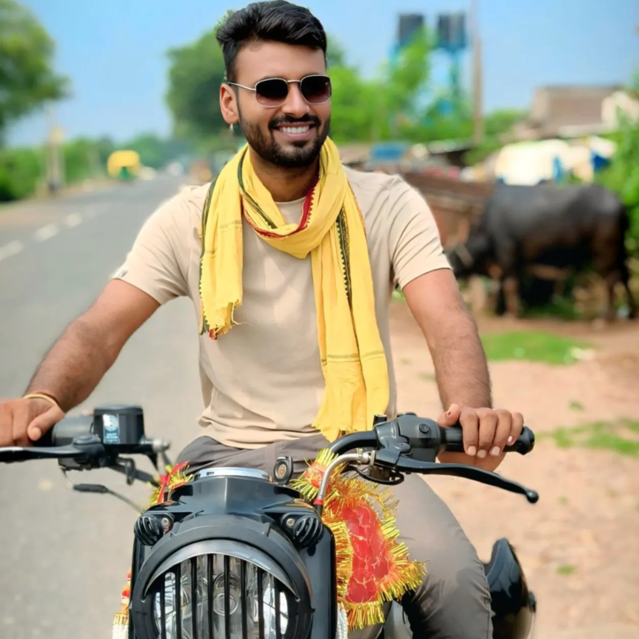 PRABHAKAR suman