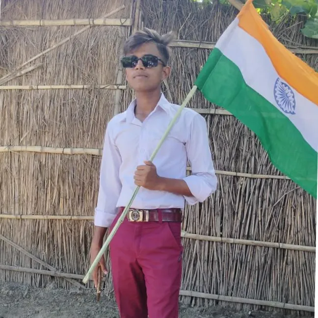Nitish Nishad