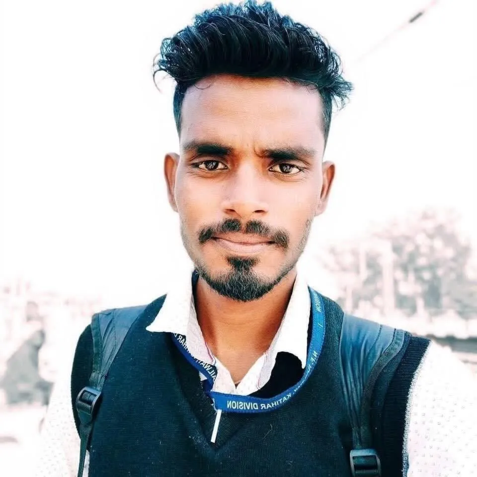 Govind Chauhan