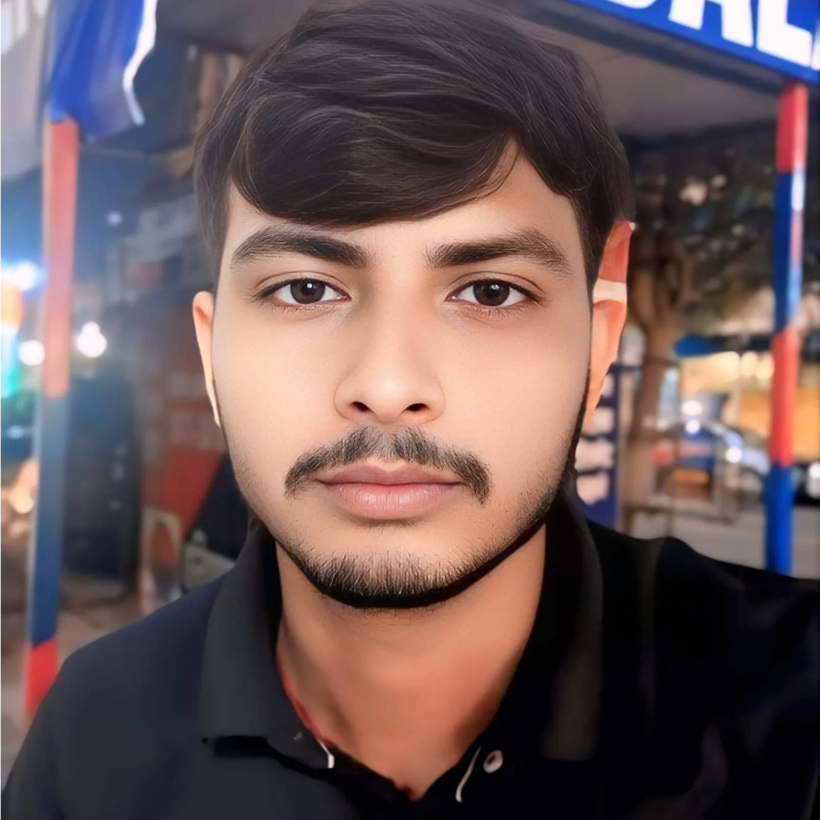 Arvind Goswami