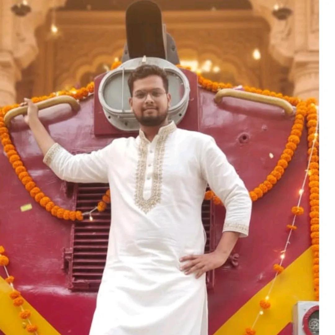 Thakur Rakesh