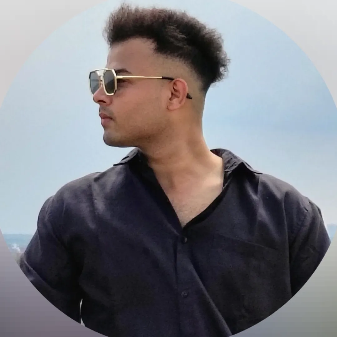 Sahil prakash05🌟