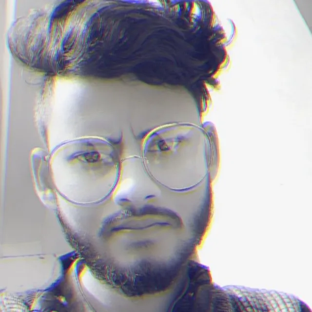 Viraj Gupta