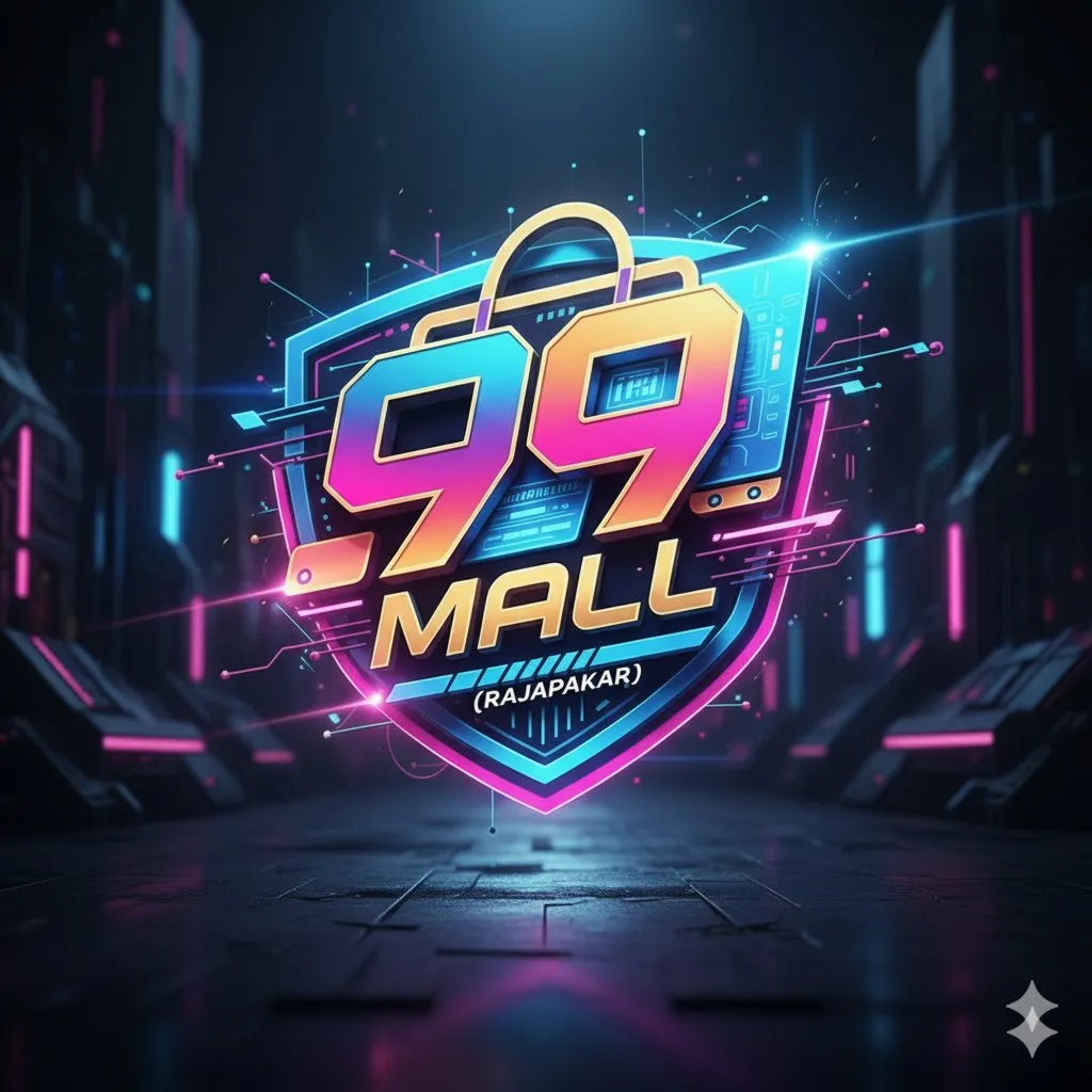 99 mall Rajapakar