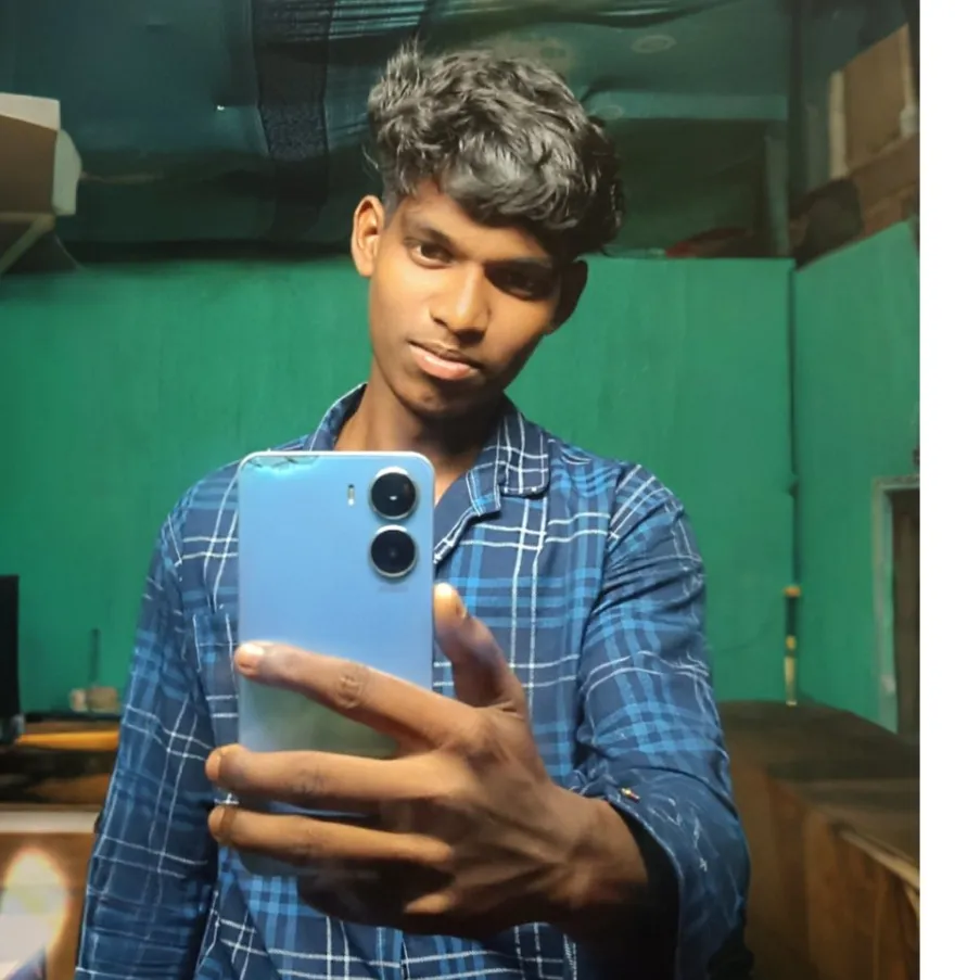 Santosh Ram