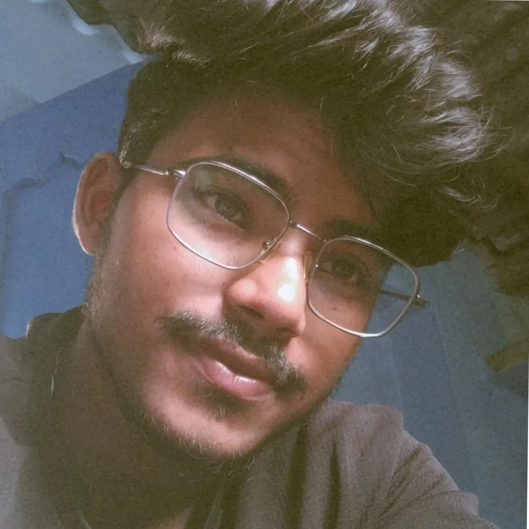 SUDHAKAR VERMA