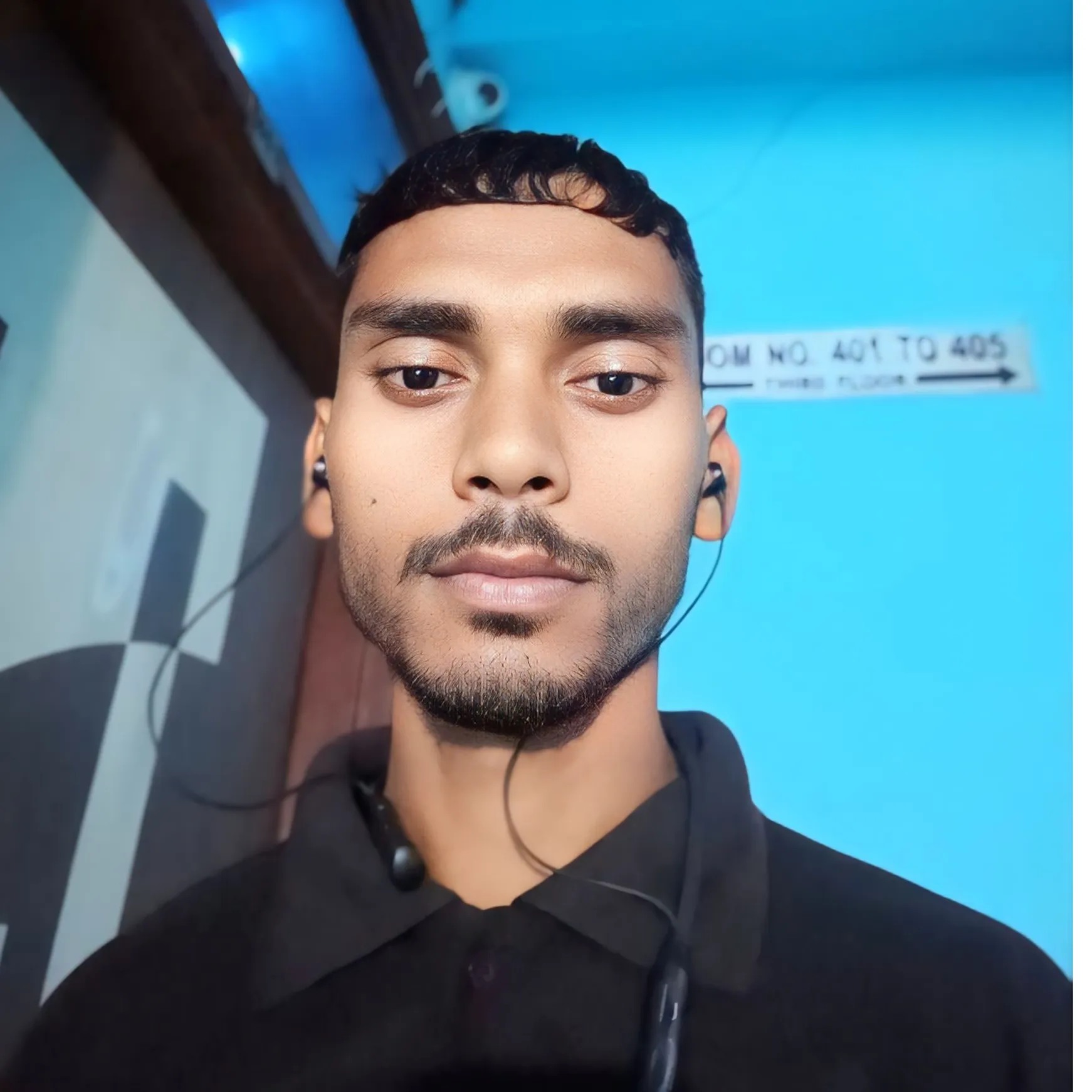 Ashish Kumar